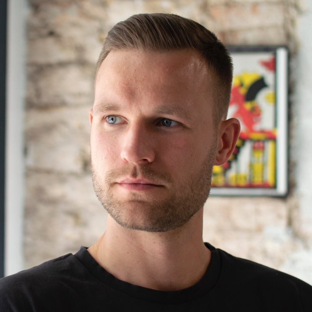 Mantvydas Vaičiulis